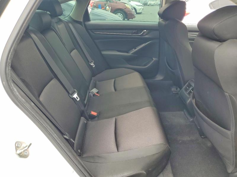 2020 Honda Accord მანქანა იყიდება აუქციონზე, vin: 1HGCV1F43LA022007, აუქციონის ნომერი: 59719086