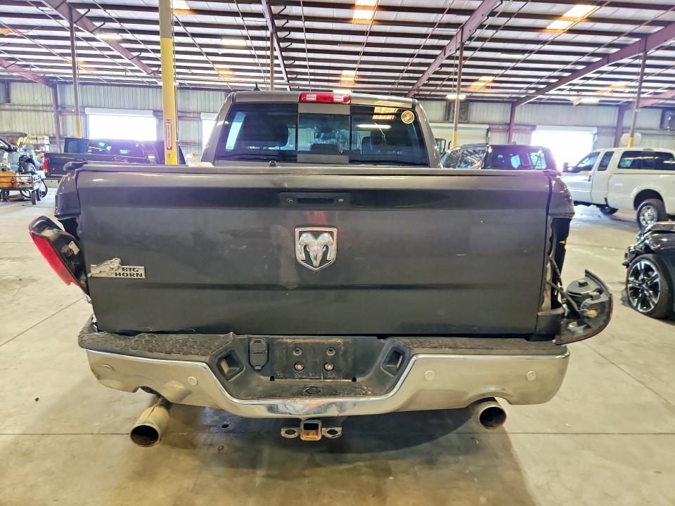 2015 Ram 1500 მანქანა იყიდება აუქციონზე, vin: 1C6RR6LT8FS685908, აუქციონის ნომერი: 61526006