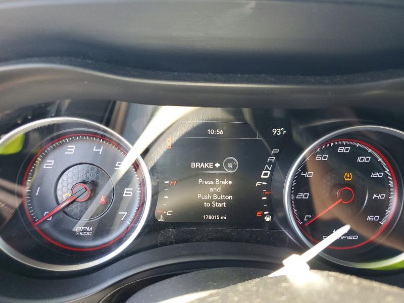 Aukcja sprzedaży 2019 Dodge Charger, vin: 2C3CDXKT8KH710624, numer aukcji: 60018996