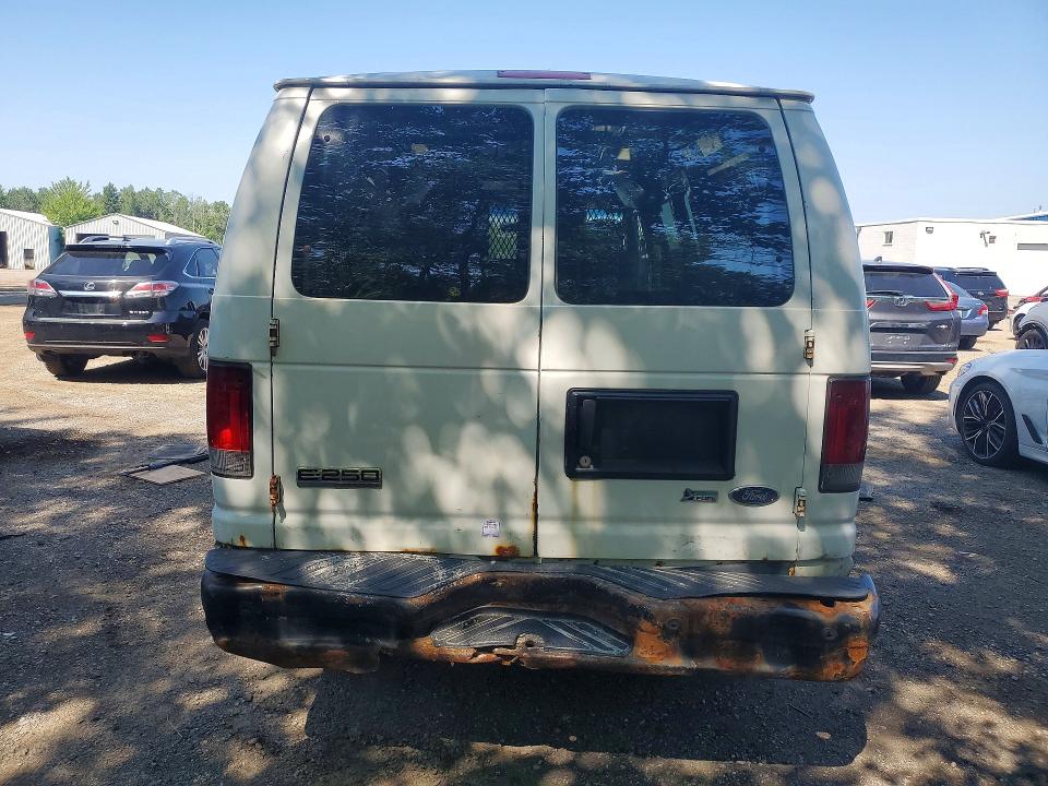Продаж на аукціоні авто 2010 Ford Econoline, vin: 1FTNE2EL7ADA87122, номер лоту: 58010656