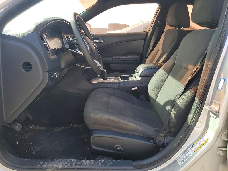 Продаж на аукціоні авто 2012 Dodge Charger, vin: 2C3CDXBG9CH119299, номер лоту: 63318896