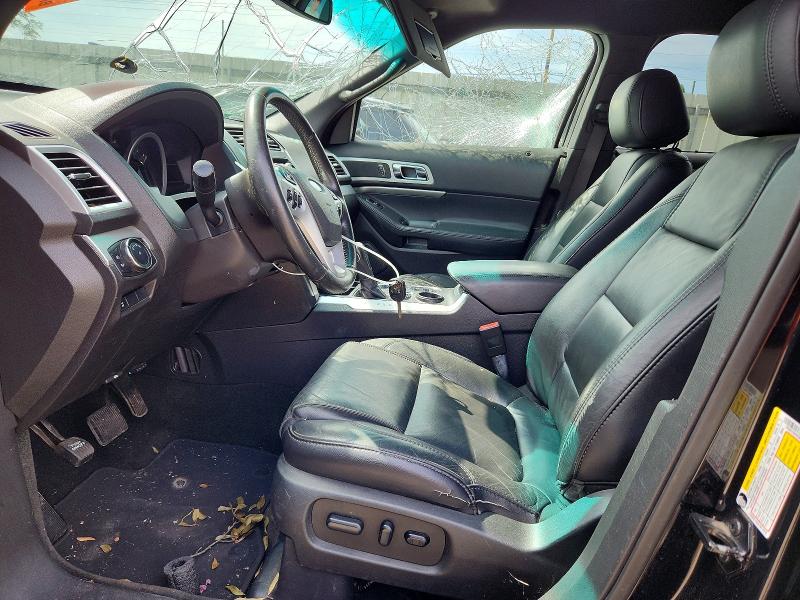 Aukcja sprzedaży 2015 Ford Explorer, vin: 1FM5K7D82FGB36943, numer aukcji: 62921586