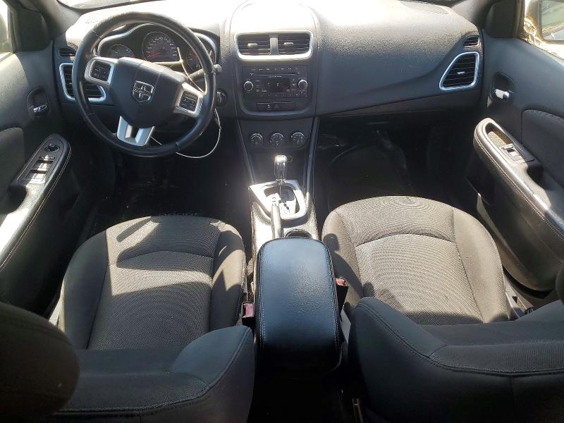 Aukcja sprzedaży 2013 Dodge Avenger, vin: 1C3CDZCB0DN589017, numer aukcji: 60185266