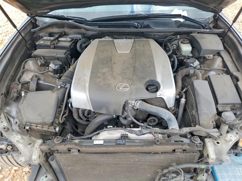 Продаж на аукціоні авто 2014 Lexus Gs, vin: JTHBE1BL6E5034668, номер лоту: 61983826