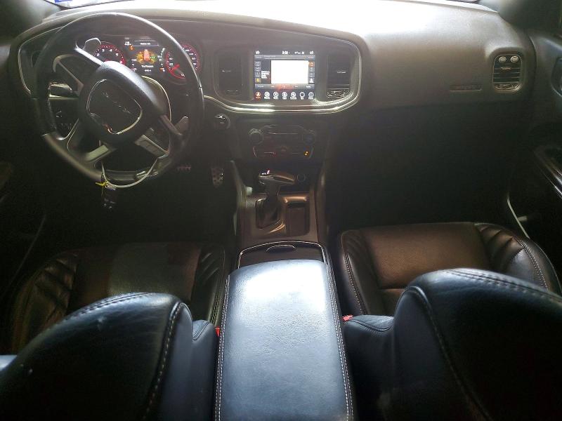 59282676 :رقم المزاد ، 2C3CDXL97HH503329 vin ، 2017 Dodge Charger مزاد بيع