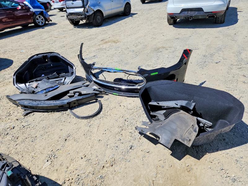 2014 Tesla Model S მანქანა იყიდება აუქციონზე, vin: 5YJSA1H29EFP63869, აუქციონის ნომერი: 61994246