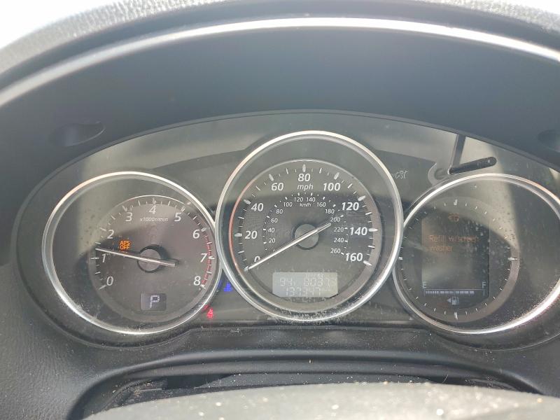 Aukcja sprzedaży 2014 Mazda Cx-5, vin: JM3KE2CY2E0419084, numer aukcji: 60117386