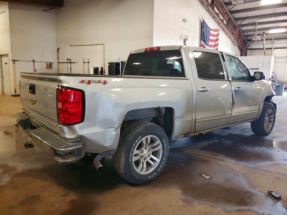 Aukcja sprzedaży 2016 Chevrolet Silverado, vin: 3GCUKREC3GG174511, numer aukcji: 60604906