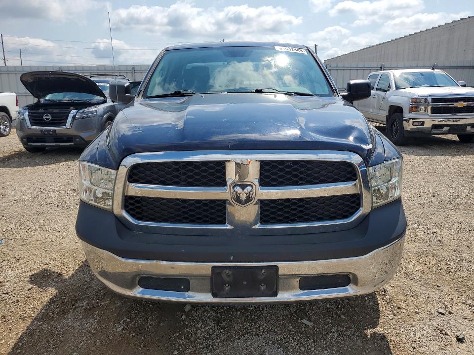 Aukcja sprzedaży 2015 Ram 1500, vin: 1C6RR7FT9FS652546, numer aukcji: 61032846