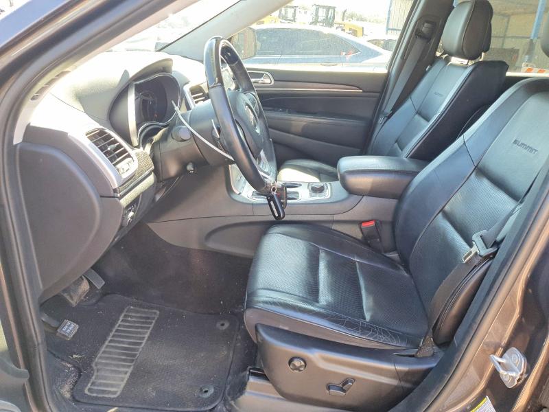Aukcja sprzedaży 2018 Jeep Grand Cherokee, vin: 1C4RJFJT6JC130140, numer aukcji: 60677956
