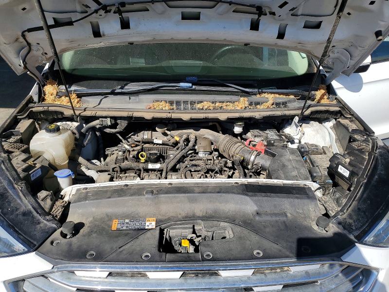 63333786 :رقم المزاد ، 2FMPK3J94LBA29765 vin ، 2020 Ford Edge مزاد بيع