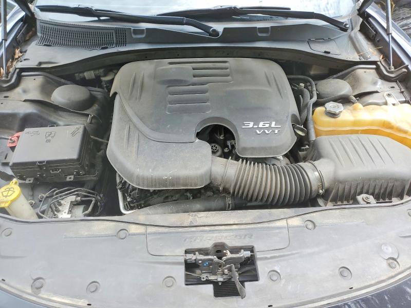 60023556 :رقم المزاد ، 2C3CDXHG4KH527148 vin ، 2019 Dodge Charger مزاد بيع