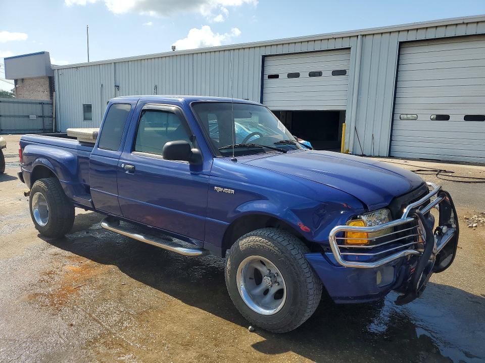 Aukcja sprzedaży 2004 Ford Ranger, vin: 1FTYR44U04PA01384, numer aukcji: 61371696