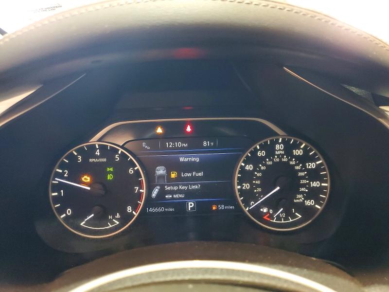 Aukcja sprzedaży 2016 Nissan Murano, vin: 5N1AZ2MG8GN165350, numer aukcji: 61440556