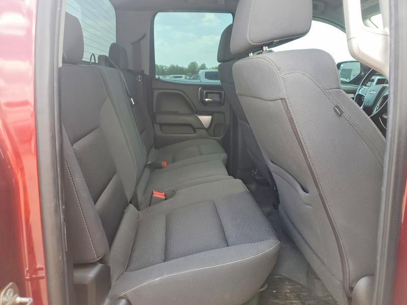 Aukcja sprzedaży 2016 Chevrolet Silverado, vin: 1GCVKREC2GZ310289, numer aukcji: 59265146