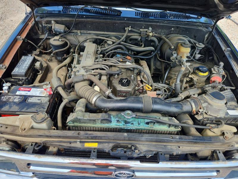 Продаж на аукціоні авто 1992 Toyota Pickup, vin: JT4RN93P2N5050172, номер лоту: 61515216