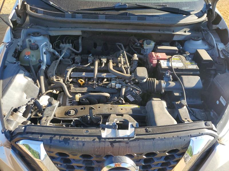 Продажа на аукционе авто 2018 Nissan Kicks, vin: 3N1CP5CU4JL531102, номер лота: 63130216