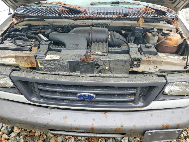 Aukcja sprzedaży 2007 Ford Econoline, vin: 1FTNS24W77DB24635, numer aukcji: 62879886