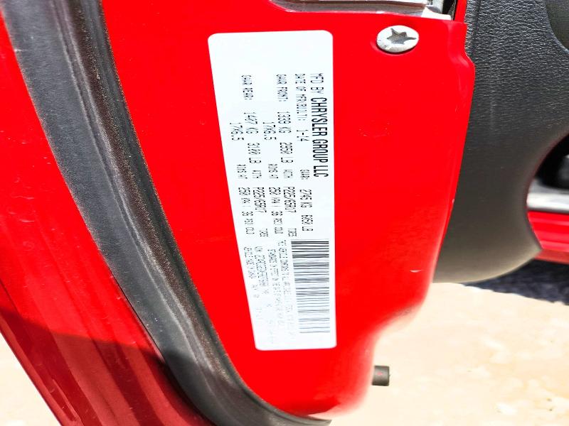 Aukcja sprzedaży 2014 Dodge Grand Caravan, vin: 2C4RDGEGXER276080, numer aukcji: 60246046