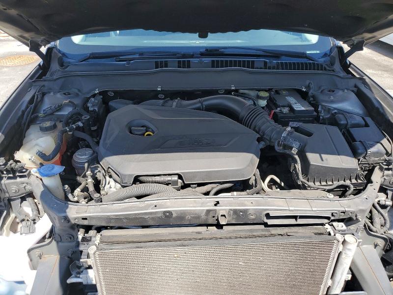 Продаж на аукціоні авто 2013 Ford Fusion, vin: 3FA6P0HR1DR167682, номер лоту: 60026136