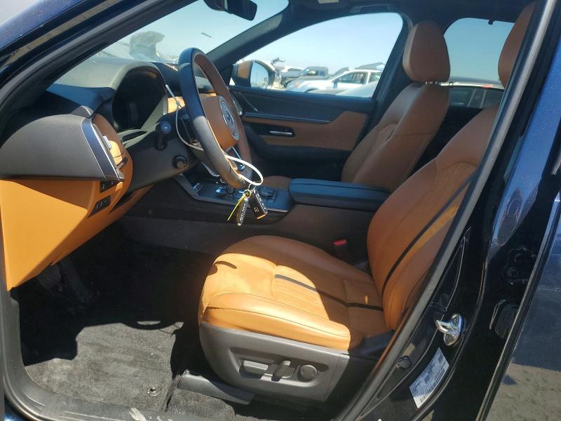 63257776 :رقم المزاد ، JM3KKEHC0R1116912 vin ، 2024 Mazda Cx-90 مزاد بيع