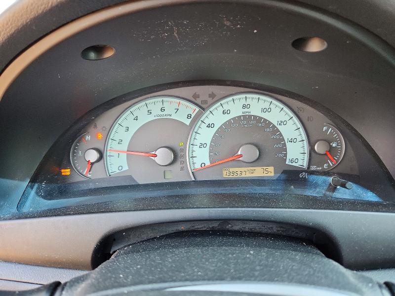 Продажа на аукционе авто 2007 Toyota Camry, vin: 4T1BK46K77U002183, номер лота: 62672586