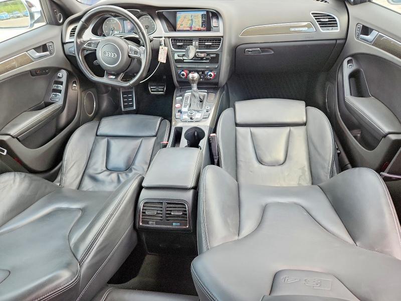 Aukcja sprzedaży 2014 Audi S4, vin: WAUBGAFL6EA017105, numer aukcji: 62421386