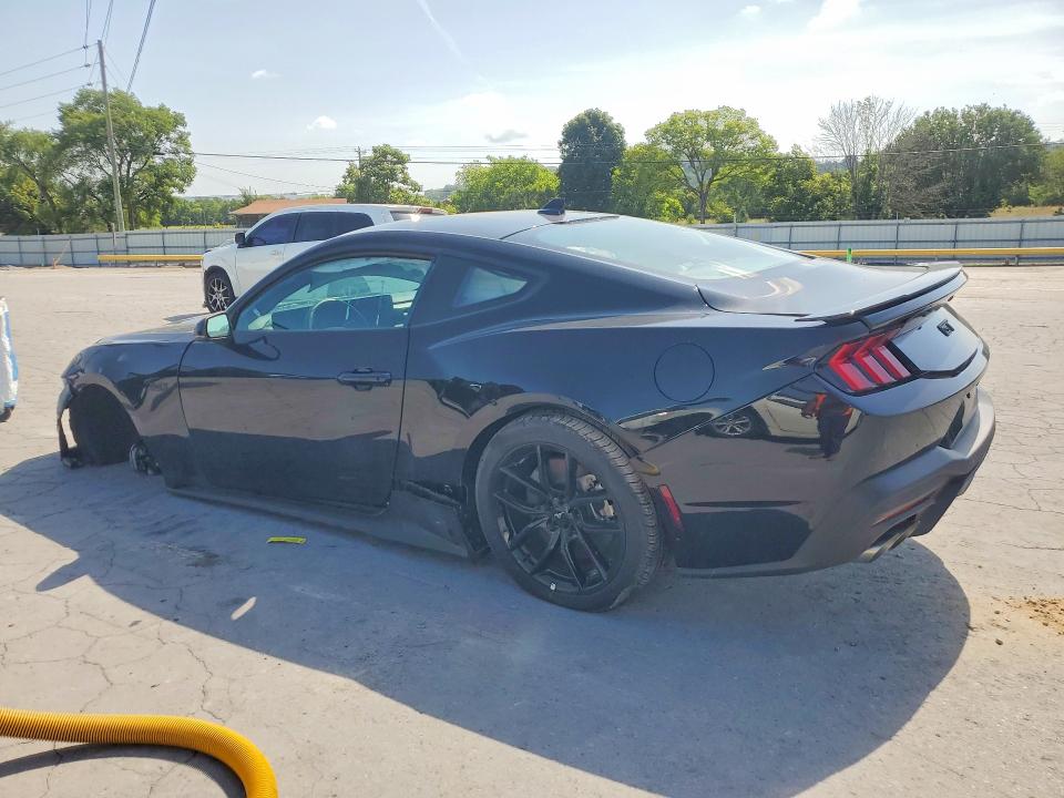 Aukcja sprzedaży 2025 Ford Mustang, vin: 1FA6P8CF7S5402761, numer aukcji: 85616945
