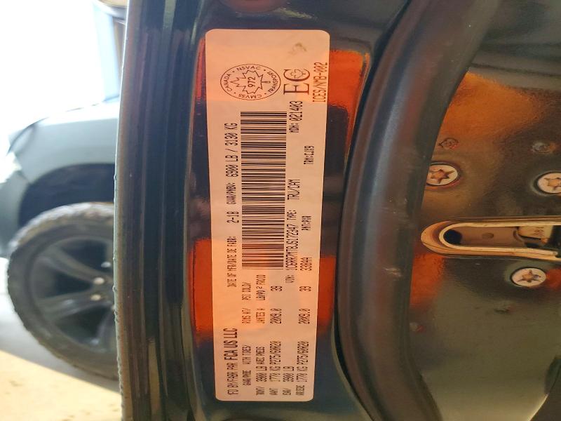 62717496 :رقم المزاد ، 1C6RR7MT8JS172347 vin ، 2018 Ram 1500 مزاد بيع