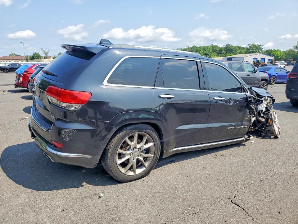 62056576 :رقم المزاد ، 1C4RJFJM9GC408420 vin ، 2016 Jeep Grand Cherokee مزاد بيع