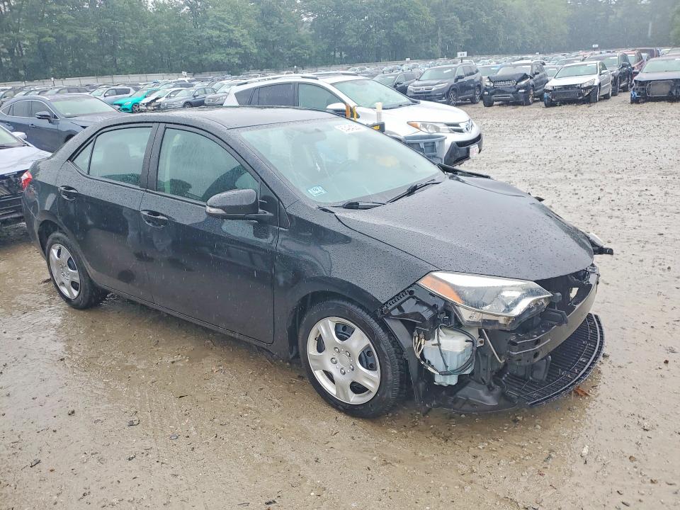 Продаж на аукціоні авто 2015 Toyota Corolla, vin: 2T1BURHE7FC333294, номер лоту: 60424026