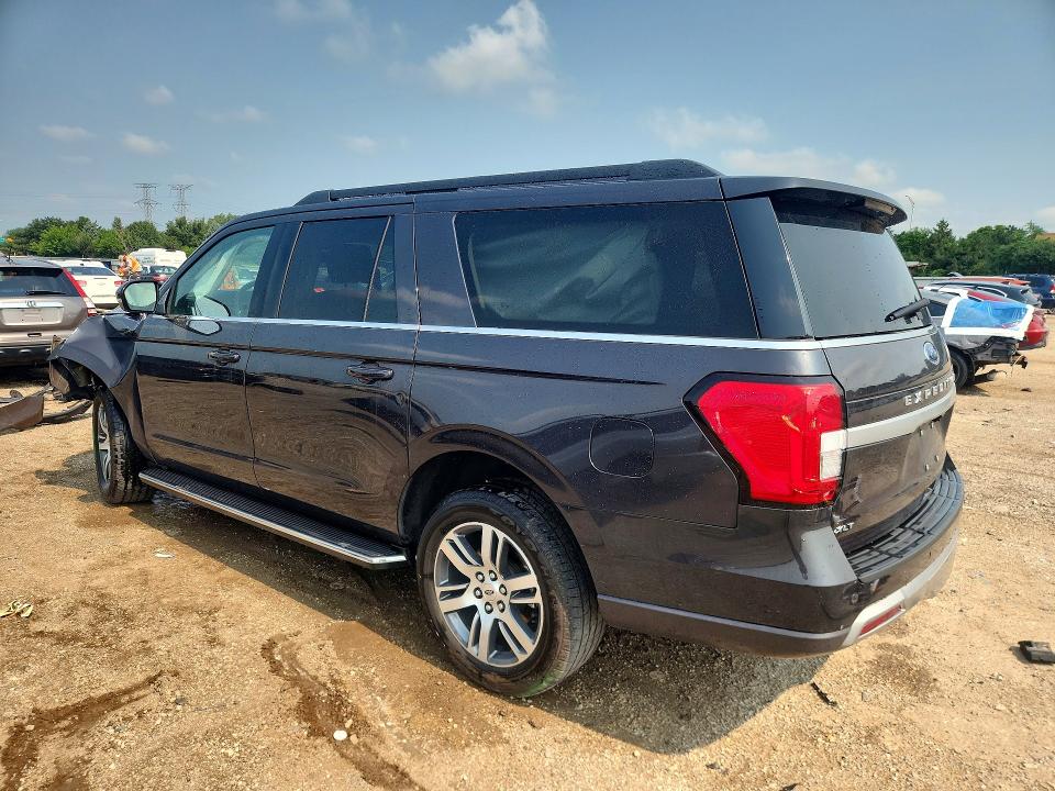 Aukcja sprzedaży 2023 Ford Expedition, vin: 1FMJK1J81PEA09274, numer aukcji: 62296056