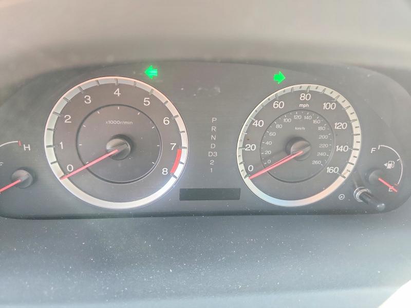 Продажа на аукционе авто 2009 Honda Accord, vin: 1HGCP26899A036571, номер лота: 63492176