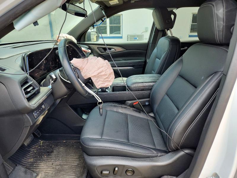 Продаж на аукціоні авто 2025 Chevrolet Traverse, vin: 1GNEVGRS1SJ290922, номер лоту: 63183206