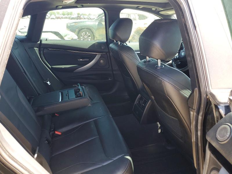 60577496 :رقم المزاد ، WBA8Y3C58JG451395 vin ، 2018 Bmw 340 مزاد بيع