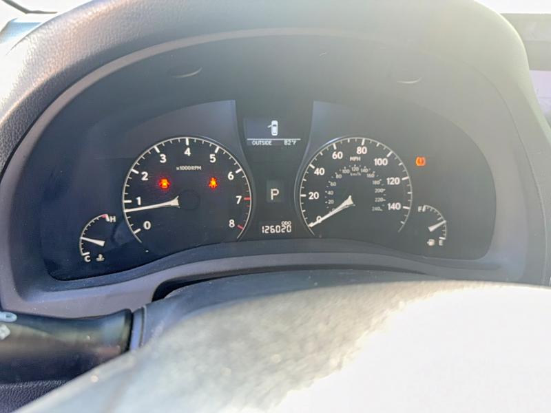 2011 Lexus Rx მანქანა იყიდება აუქციონზე, vin: 2T2ZK1BA3BC054765, აუქციონის ნომერი: 61058056