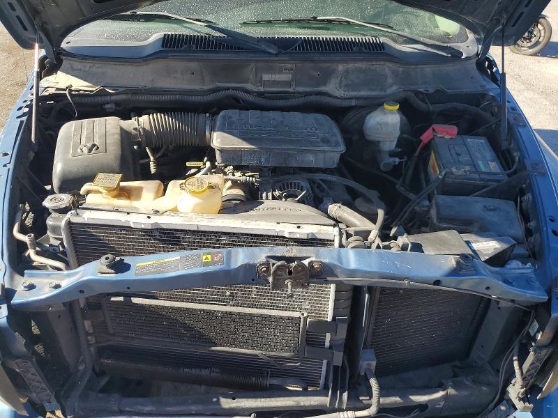 Aukcja sprzedaży 2005 Dodge Ram 1500, vin: 1D7HA18N85S172168, numer aukcji: 63240536