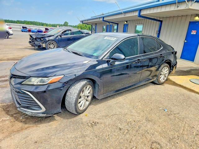 Продажа на аукционе авто 2021 Toyota Camry, vin: 4T1C11AK4MU560954, номер лота: 60829076