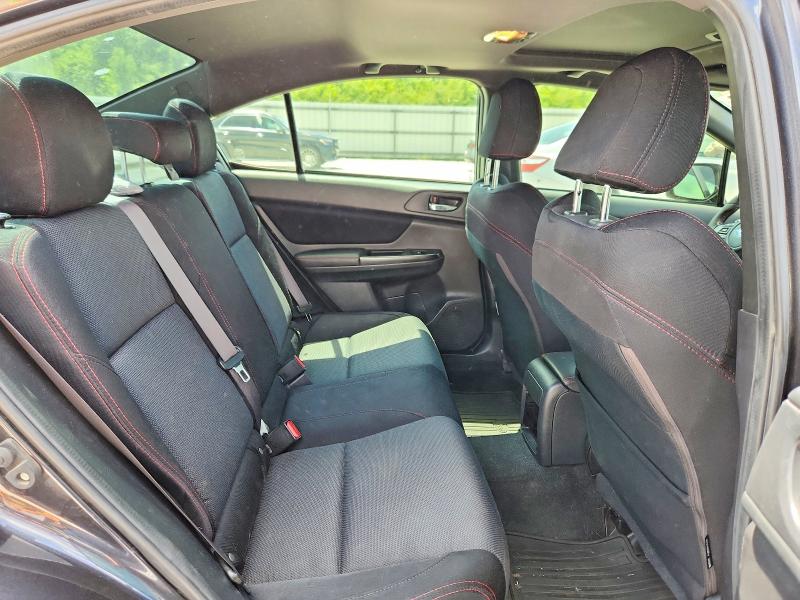 Продаж на аукціоні авто 2017 Subaru Wrx, vin: JF1VA1F61H9817530, номер лоту: 60054336