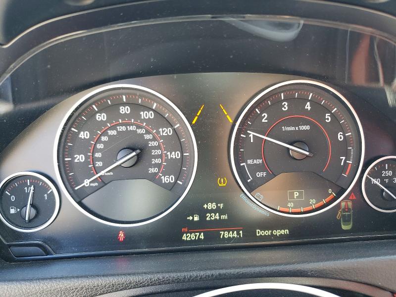 Продаж на аукціоні авто 2020 Bmw 430i, vin: WBA4Z1C08L5P91813, номер лоту: 62985246