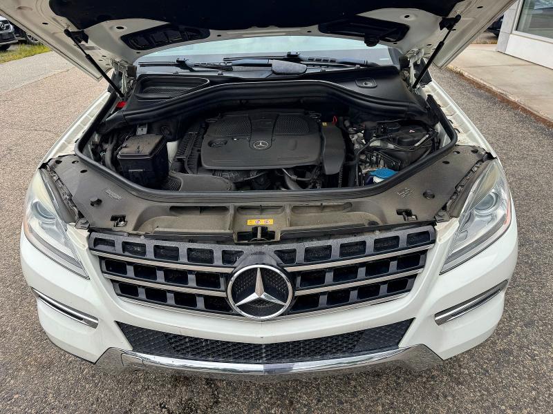 Продаж на аукціоні авто 2012 Mercedes-benz Ml, vin: 4JGDA5HB4CA053991, номер лоту: 63337036