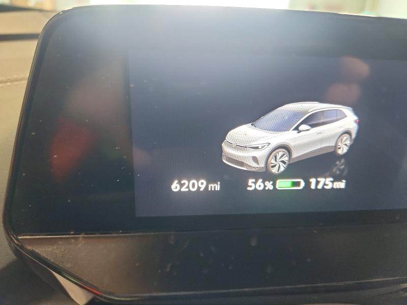 Продаж на аукціоні авто 2025 Volkswagen Id.4, vin: 1V2DSPE80SC015357, номер лоту: 63565696