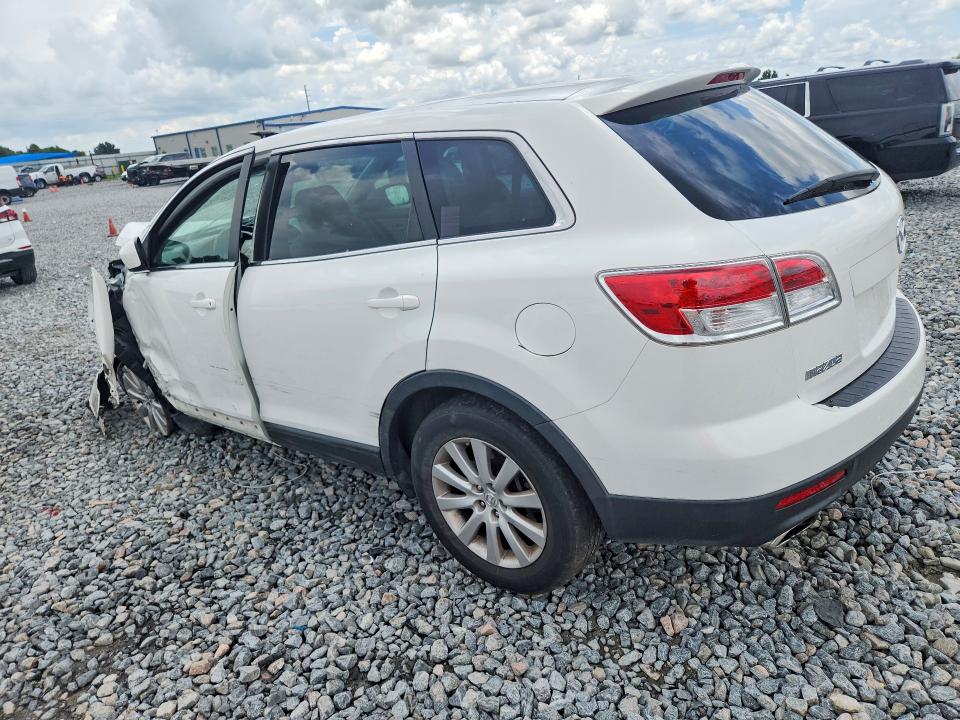 Продаж на аукціоні авто 2008 Mazda Cx-9, vin: JM3TB38V380153502, номер лоту: 63284346