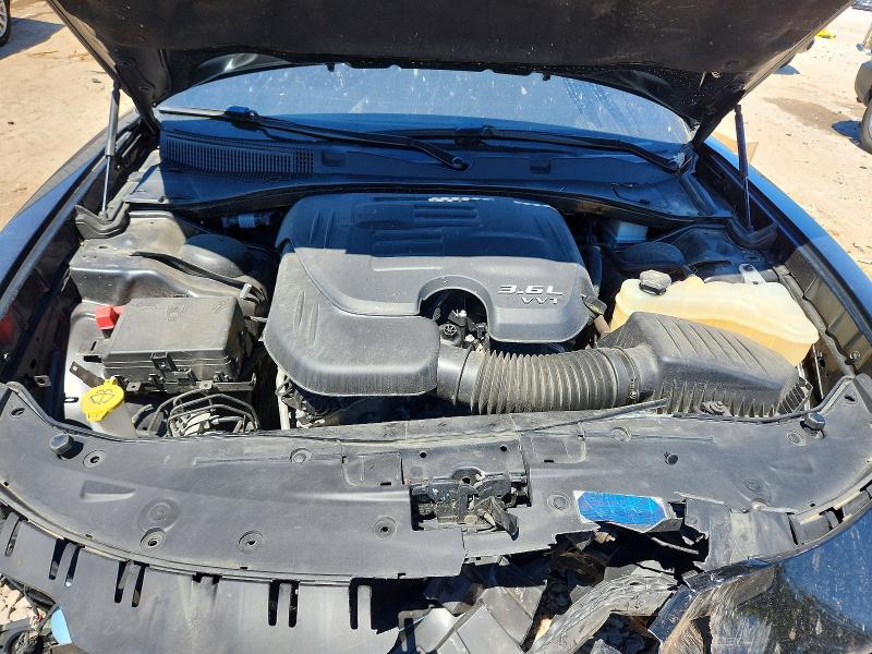 Продаж на аукціоні авто 2023 Dodge Charger, vin: 2C3CDXHG2PH583239, номер лоту: 62840966