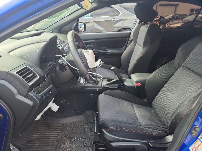 59737116 :رقم المزاد ، JF1VA1A69K9812784 vin ، 2019 Subaru Wrx مزاد بيع
