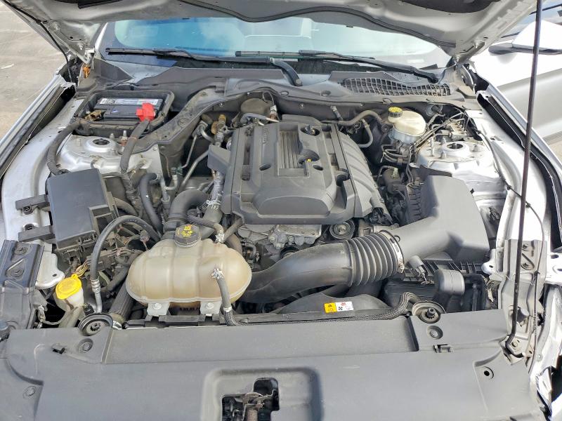 2017 Ford Mustang მანქანა იყიდება აუქციონზე, vin: 1FA6P8TH4H5257088, აუქციონის ნომერი: 60255246