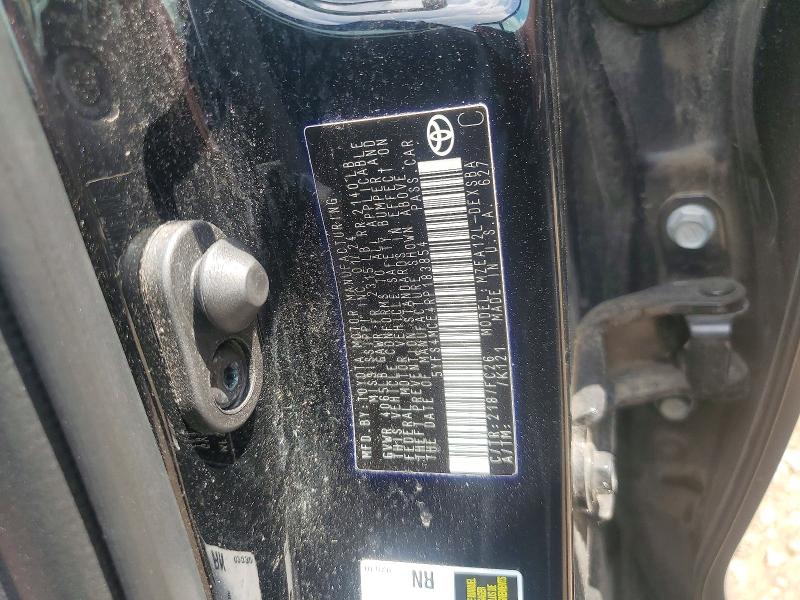 Aukcja sprzedaży 2024 Toyota Corolla, vin: 5YFS4MCE4RP183854, numer aukcji: 60306076
