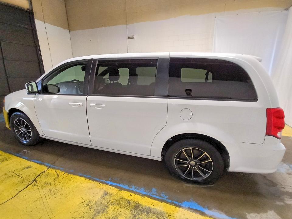 Aukcja sprzedaży 2019 Dodge Grand Caravan, vin: 2C4RDGEG0KR578876, numer aukcji: 61682136
