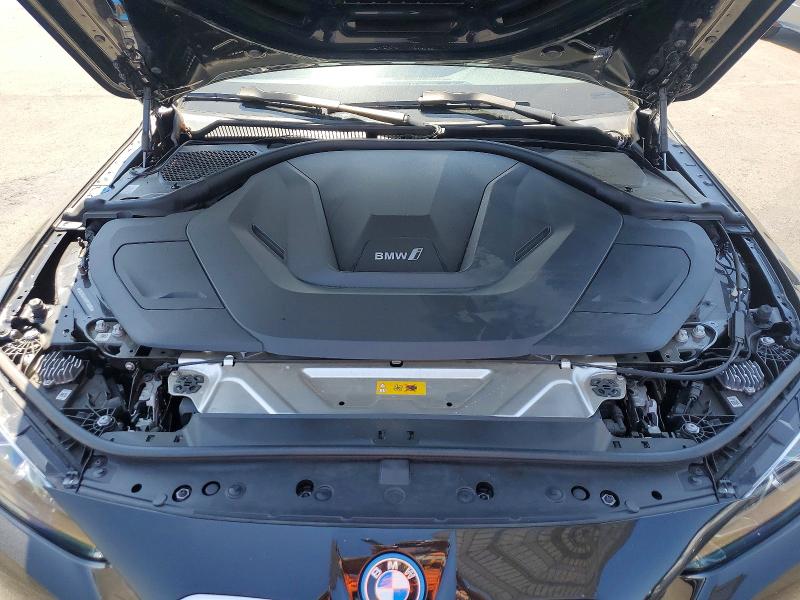 Продаж на аукціоні авто 2024 Bmw I4, vin: WBY73AW07RFT00954, номер лоту: 59865996