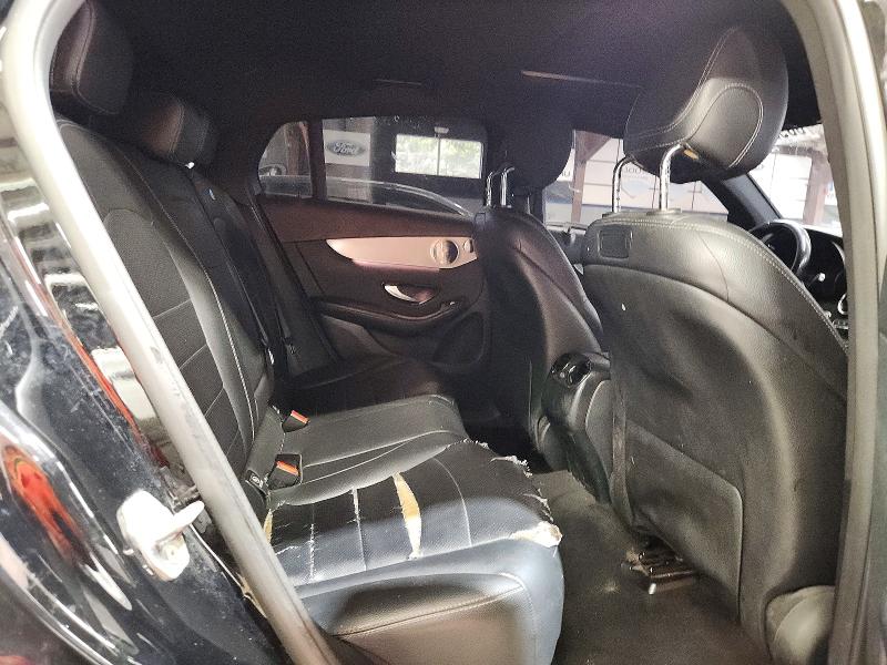 Продажа на аукционе авто 2019 Mercedes-benz Glc Coupe, vin: WDC0J4KB5KF575644, номер лота: 60920186